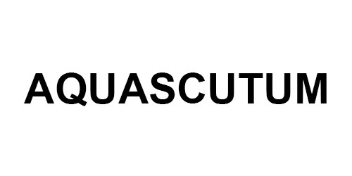 AQUASCUTUM