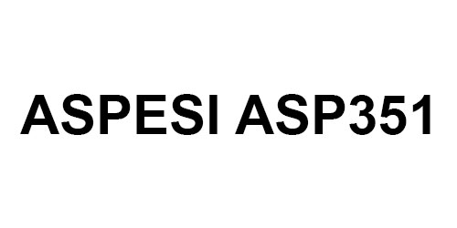 ASPESI-ASP351