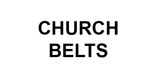 CHURCH-BELTS