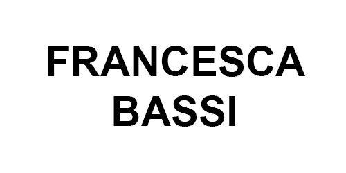 FRANCESCA-BASSI