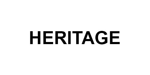 HERITAGE