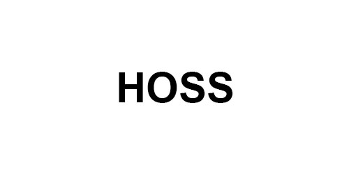 HOSS