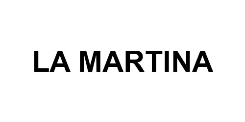 LA-MARTINA