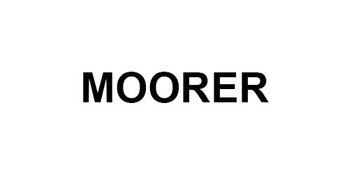 MOORER