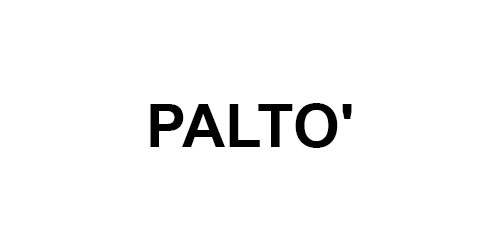 PALTO'