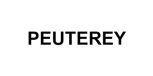 PEUTEREY