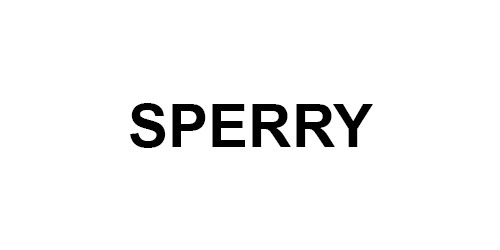 SPERRY