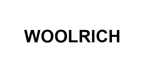 WOOLRICH